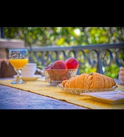 Apartman Monaco Makarska Esterno foto