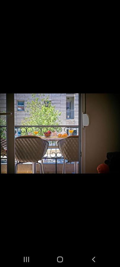 Apartman Monaco Makarska Esterno foto