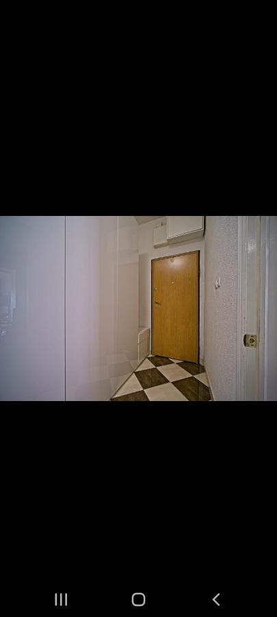 Apartman Monaco Makarska Esterno foto