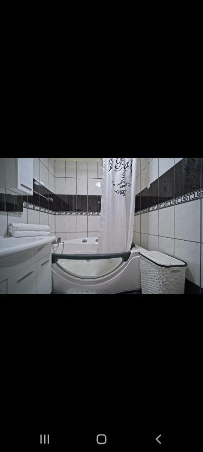 Apartman Monaco Makarska Esterno foto