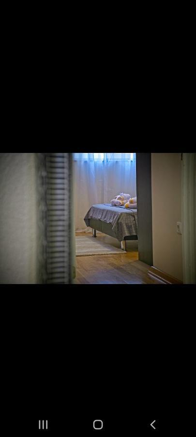 Apartman Monaco Makarska Esterno foto