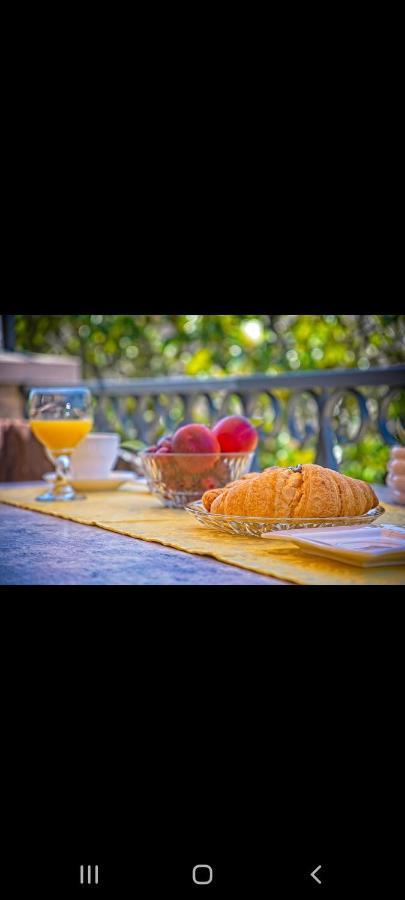 Apartman Monaco Makarska Esterno foto