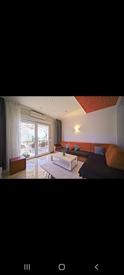 Apartman Monaco Makarska Esterno foto