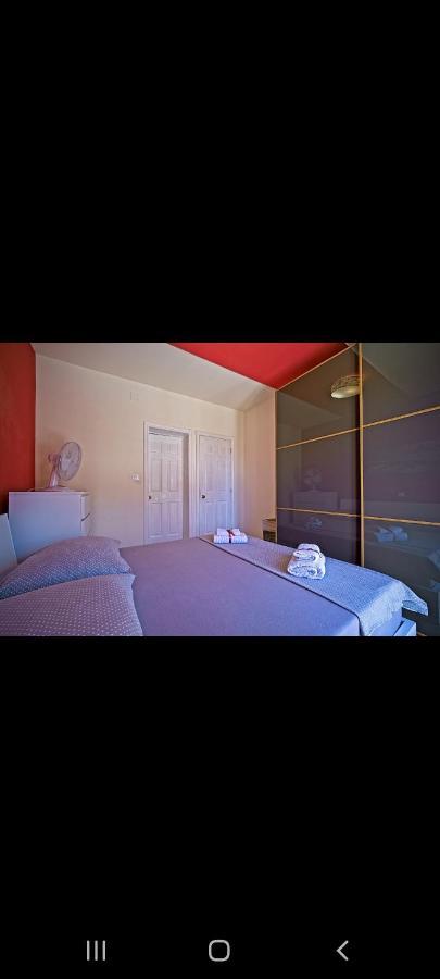 Apartman Monaco Makarska Esterno foto