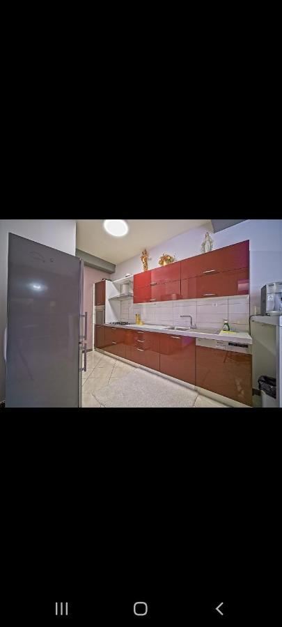 Apartman Monaco Makarska Esterno foto