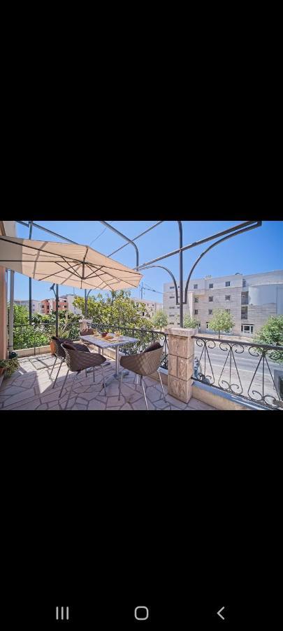 Apartman Monaco Makarska Esterno foto