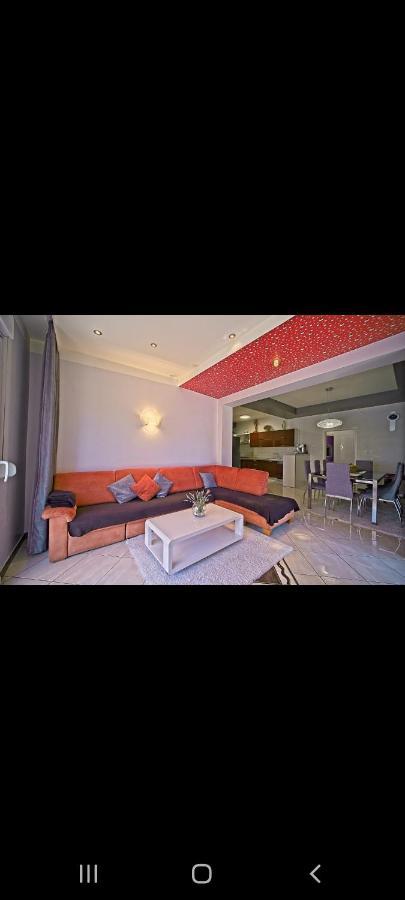 Apartman Monaco Makarska Esterno foto
