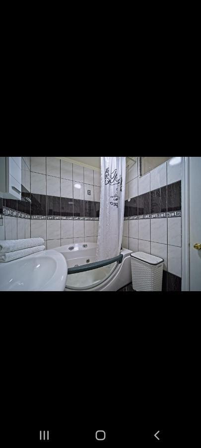 Apartman Monaco Makarska Esterno foto