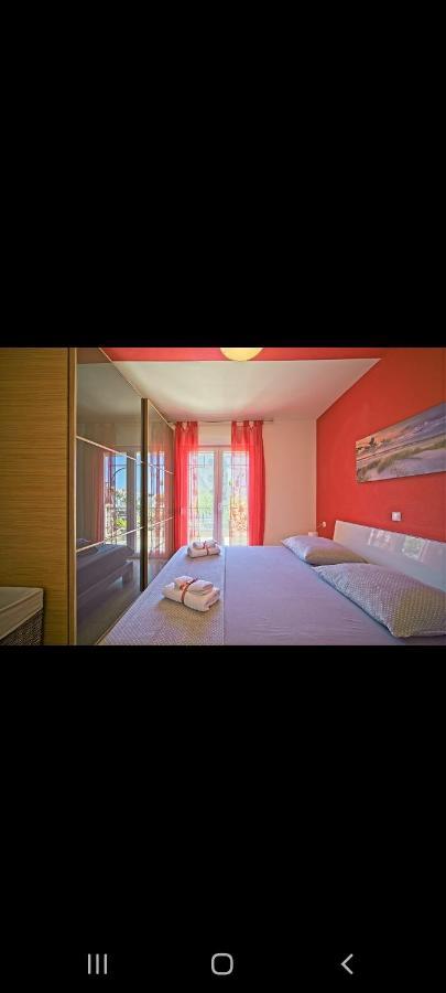 Apartman Monaco Makarska Esterno foto