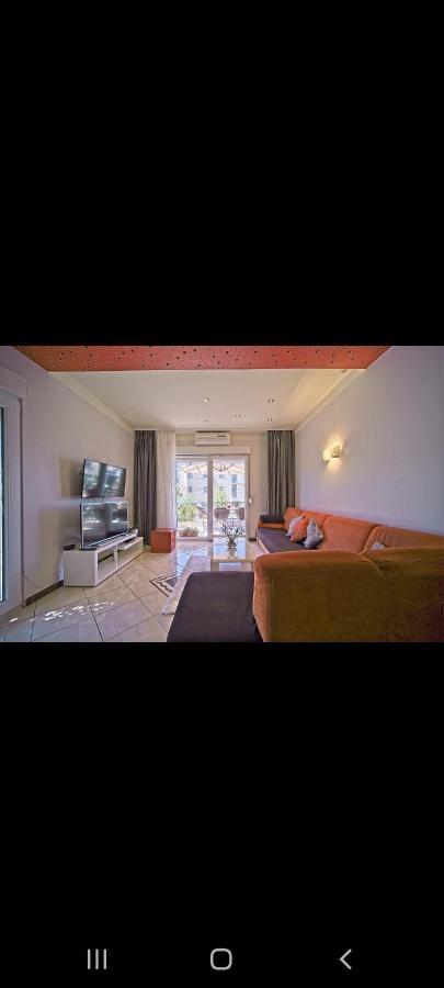 Apartman Monaco Makarska Esterno foto